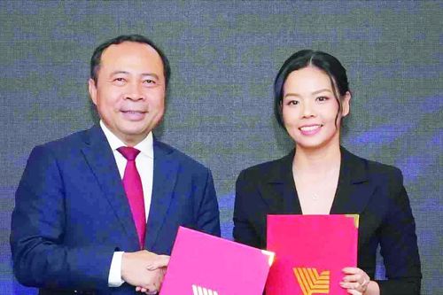 Đại học Quốc gia TPHCM triển khai Nghị quyết 57: Thực thi mô hình hợp tác Nhà nước - Nhà trường - Doanh nghiệp