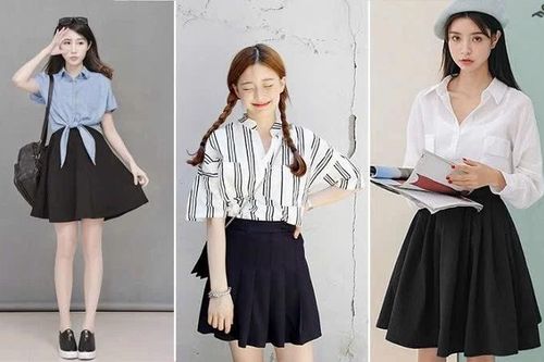 Bí quyết phối đồ cho phái nữ, không cần hàng hiệu vẫn đẹp