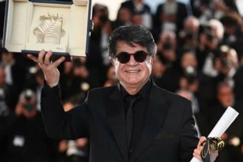 Giải Cành cọ Vàng tại Cannes 2025 thuộc về phim của đạo diễn Iran