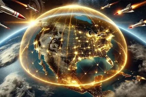 Hệ thống Vòm Vàng có thực sự khả thi hay là 'chiêu' chiến lược của ông Trump?