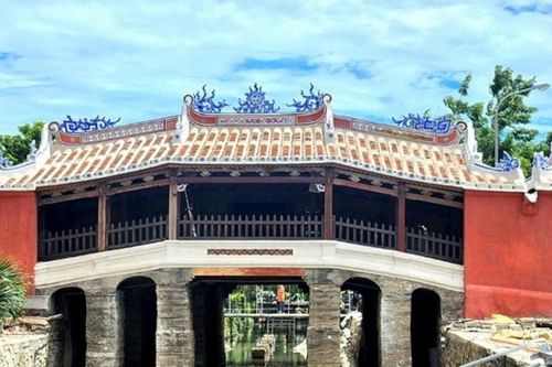 Cộng đồng dân cư được quyền giám sát việc tu bổ di tích