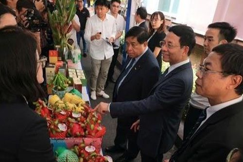 Nghị quyết 57 - Đột phá mạnh mẽ cho sản phẩm 'Made in Vietnam'