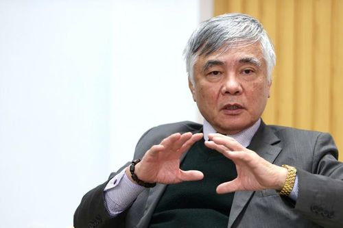Sửa đổi, bổ sung Hiến pháp: Đề nghị không ghi tên cụ thể của các tổ chức chính trị - xã hội