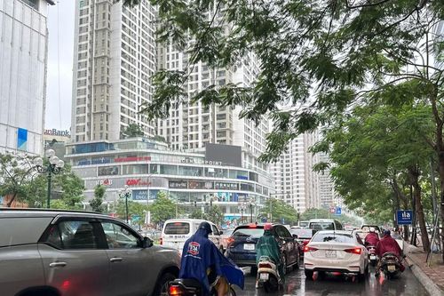 Miền Bắc mưa mát đến ngày nào?