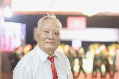 Cụ ông 90 kể chuyện 'sếp' Trần Đức Lương làm bản đồ địa chất miền Nam