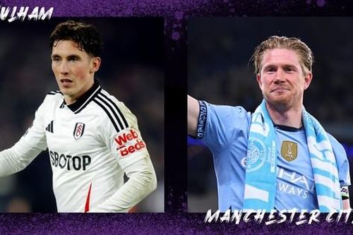 Nhận định Fulham vs Man City, 22h00 ngày 25/5: Nhiệm vụ tối thiểu