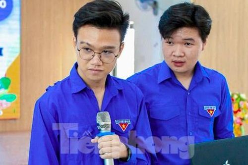 Thanh thiếu niên Đà Nẵng tiên phong sáng tạo, lan tỏa giá trị cộng đồng