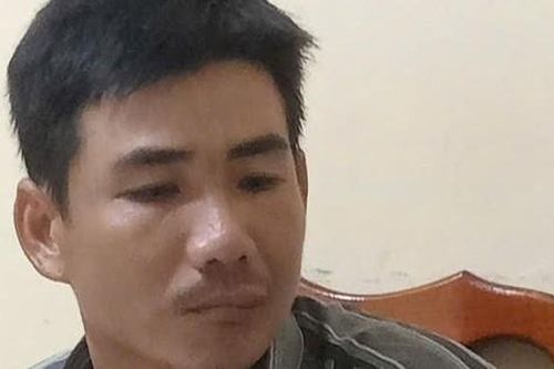 Vừa ra tù đã bị bắt vì tình nghi giết người