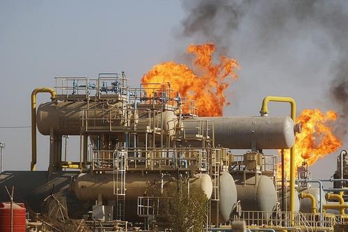 Iraq ký các thỏa thuận năng lượng lớn với công ty Trung Quốc