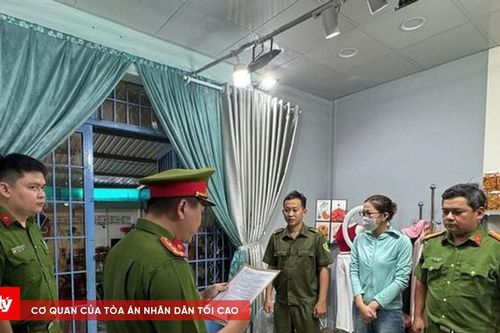 Khởi tố chủ shop bán hàng online về hành vi trốn thuế, buôn lậu