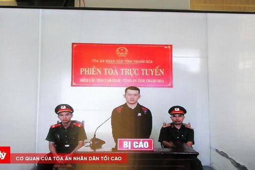 Tử hình bị cáo vận chuyển trái phép số lượng lớn ma túy