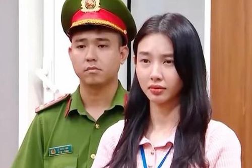 Trước khi Nguyễn Thúc Thùy Tiên bị bắt, những vụ án nào có các hoa hậu Việt là tội phạm?