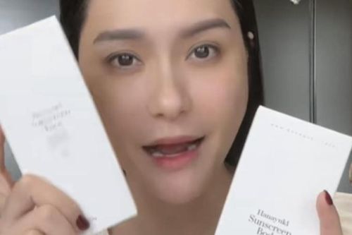 3 lô mỹ phẩm Đoàn Di Băng quảng cáo bị phát hiện vi phạm chất lượng trong 18 ngày