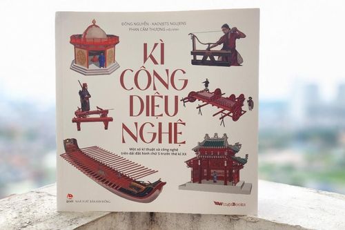 Sách truyền cảm hứng để thế hệ trẻ yêu thích công nghệ