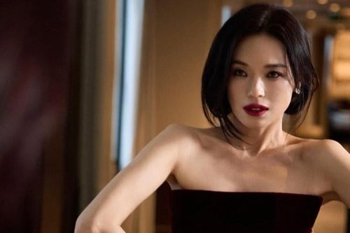 'Thời đại cuồng dã' của Thư Kỳ thắng giải đặc biệt ở Cannes