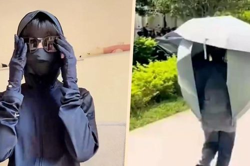 Chống nắng quá đà, người phụ nữ chỉ trở mình cho đỡ mỏi cũng gãy xương