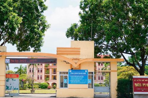 Hải Dương đầu tư 40 tỷ đồng xây dựng Trung tâm Bồi dưỡng học sinh giỏi