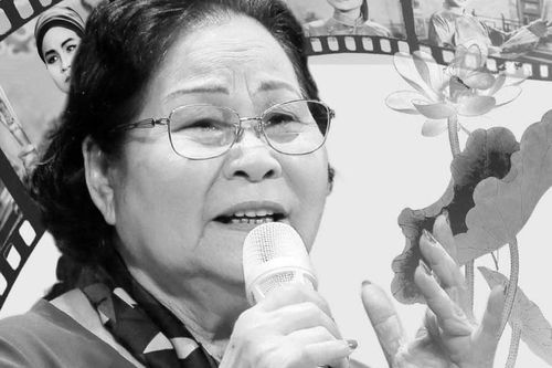 NSND Kim Liên qua đời