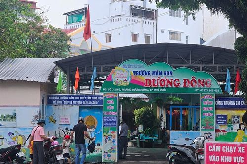 Hiệu phó trường mầm non bị giáo viên đánh nhập viện