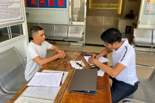 Bắt hai đối tượng truy nã đặc biệt nguy hiểm về hành vi lừa đảo