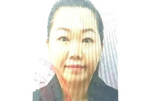 Thông báo truy tố nữ Giám đốc Lý Mỹ Hằng đang bỏ trốn trong vụ án Tập đoàn Tuấn Ân