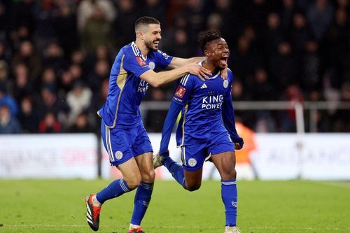 Nhận định, dự đoán Bournemouth vs Leicester: Kết thúc cay đắng cho Vardy