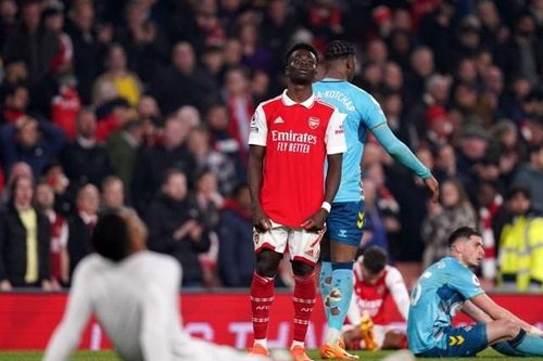 Nhận định, dự đoán Southampton vs Arsenal: Kháng cự yếu ớt