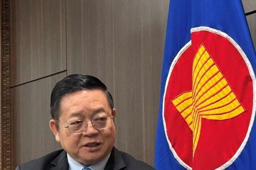 Tổng Thư ký ASEAN: Hợp tác nội khối và đối thoại quốc tế là chìa khóa phát triển