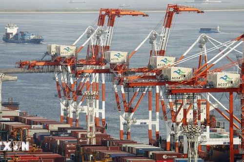 Nhật Bản đẩy nhanh các cuộc đàm phán thuế quan với Mỹ