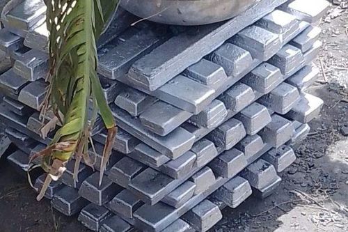 Phát hiện 1 điểm nấu tái chế nhôm không có giấy phép hoạt động