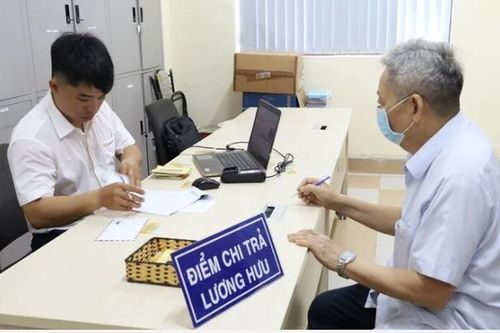 Từ 1/7, trường hợp nào nghỉ hưu sớm không bị trừ lương hưu?