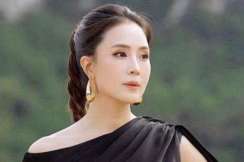 Nữ diễn viên tài sắc, hôn nhân sau gần 2 thập kỷ vẫn là một câu hỏi