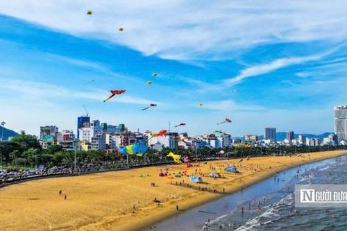 Bình Định hứa hẹn bùng nổ cảm xúc với đêm khai mạc lễ hội du lịch hè năm 2025