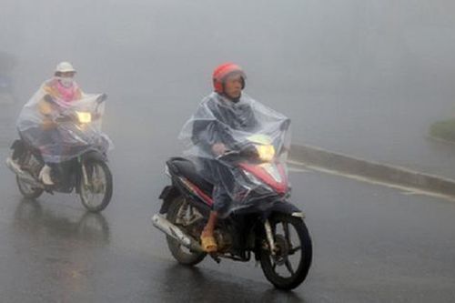 Không khí lạnh 'lạ thường' về, miền Bắc mát mẻ đến bao giờ?