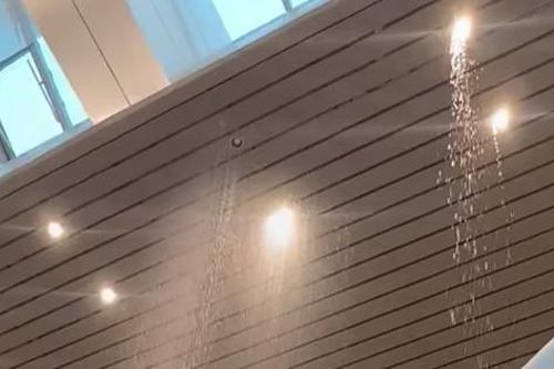 Bộ Xây dựng chỉ đạo nóng sau việc nhà ga T3 Tân Sơn Nhất tiếp tục bị 'dột'