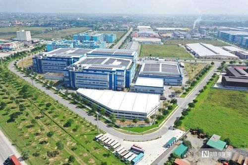Nghệ An chuẩn bị có khu dân cư 2.241 tỷ đồng