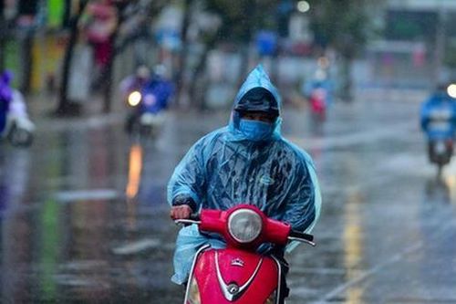 Vừa mưa to sầm sập, miền Bắc đón không khí lạnh 'lạ thường' có nơi dưới 19 độ C