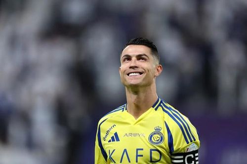 Tương lai của Ronaldo và cơ hội tham dự Club World Cup