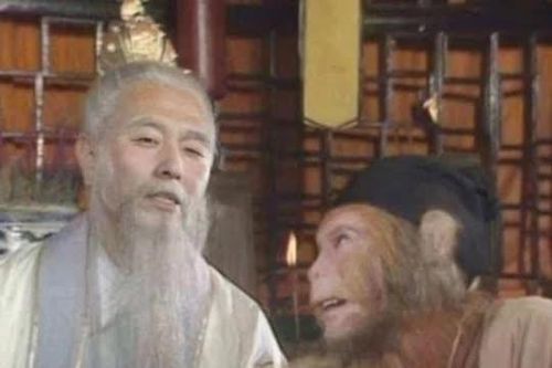 Từng bị đuổi không cho quay lại làm đệ tử nhưng tại sao Tôn Ngộ Không vẫn quay về tìm Bồ Đề Tổ Sư sau khi gây họa