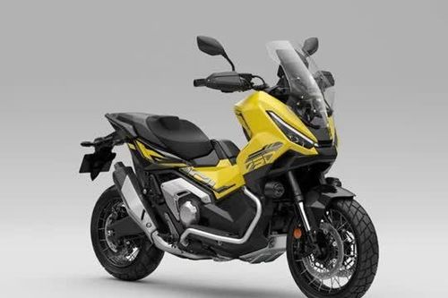 Top 10 xe tay ga cao cấp tốt nhất năm 2025: Xướng tên Honda X-ADV