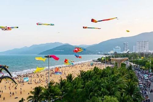 Bình Định chuẩn bị khai hội du lịch hè, sẵn sàng bứt tốc hút khách