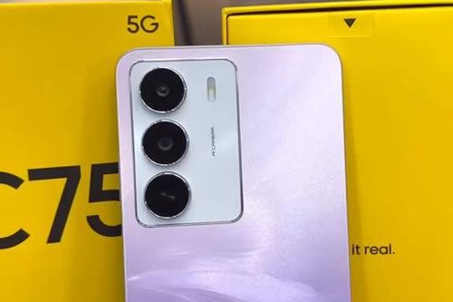 Smartphone 5G, 'nồi đồng cối đá', RAM 6GB, pin 6.000mAh, giá chỉ 3,99 triệu đồng