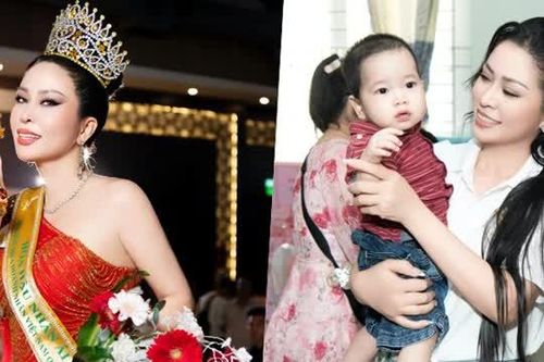 Hằng Nguyễn đăng quang Hoa hậu Nhân ái thuyết phục với dự án 'Dưỡng sinh từ tâm' lan tỏa yêu thương