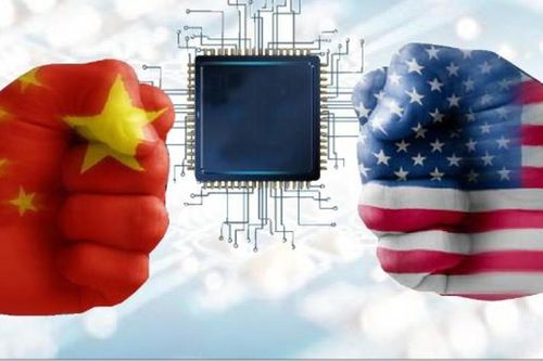 Những biến số quyết định thắng thua trong cuộc chiến chip Mỹ-Trung