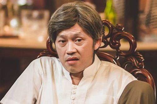 Nhìn không ra Hoài Linh sau 5 năm mắc ung thư