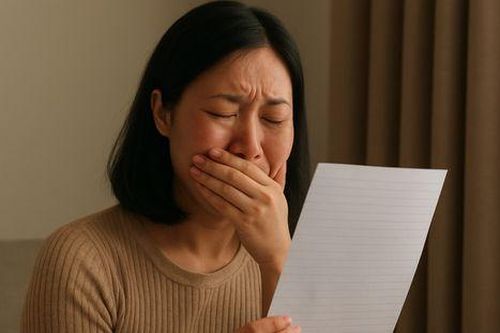 Viết 10 điều về mẹ, cô học trò khiến mẹ phải nghiêm túc nhìn nhận lại bản thân