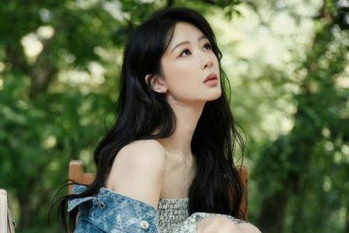 Dương Tử chưa từng cầm kịch bản trên phim trường