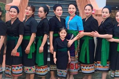 Sấm - vị thần tối cao của người Ơ Đu