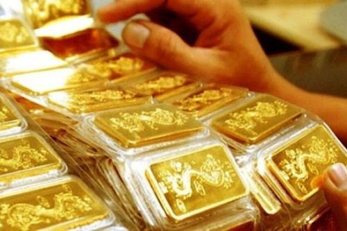 Tội phạm cập nhật 'trend mới' trong lừa đảo giao dịch vàng