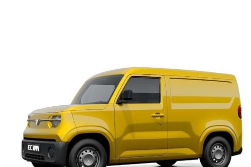 VinFast EC Van có gì đặc biệt mà khiến thị trường dậy sóng ngay ngày đầu mở cọc?